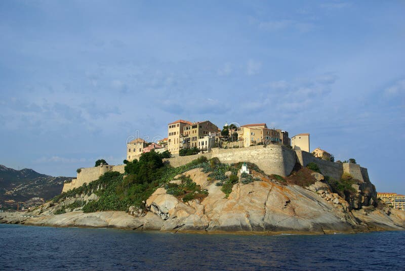 Calvi (Corsica- France)