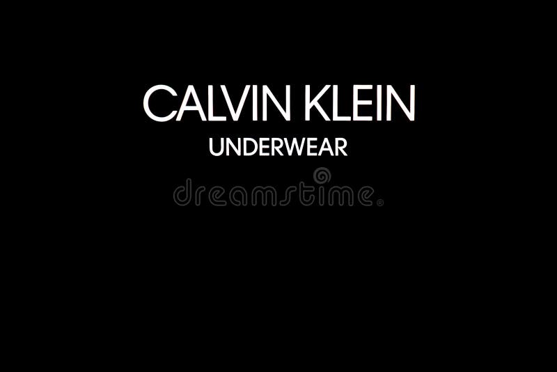 Tiffany Law Design - Calvin Klein Underwear