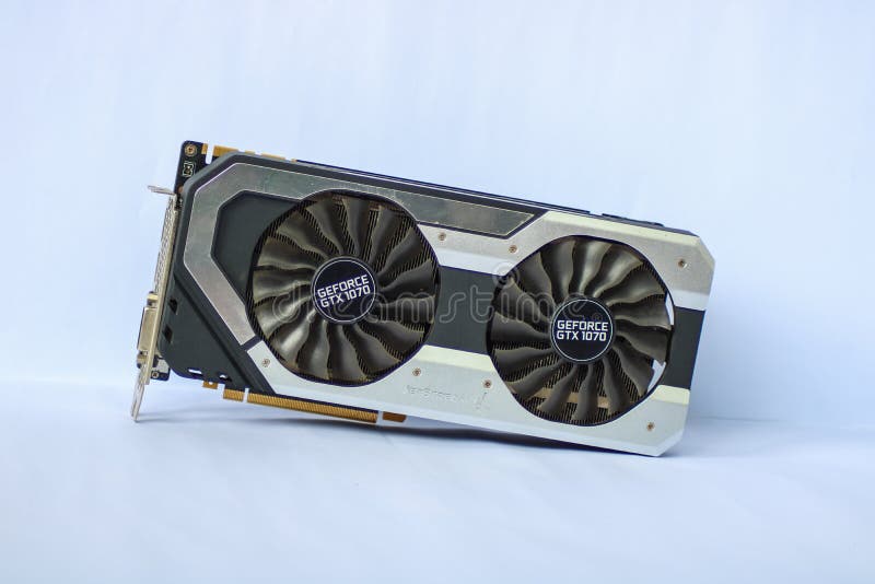 Palit Geforce GTX1070Ti 8GB 香しい Palit Geforce GTX1070Ti 8GB 香しい