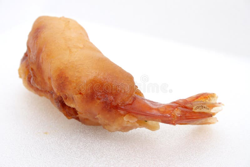 Download Camarão fritado chinês imagem de stock. Imagem de único - 57895