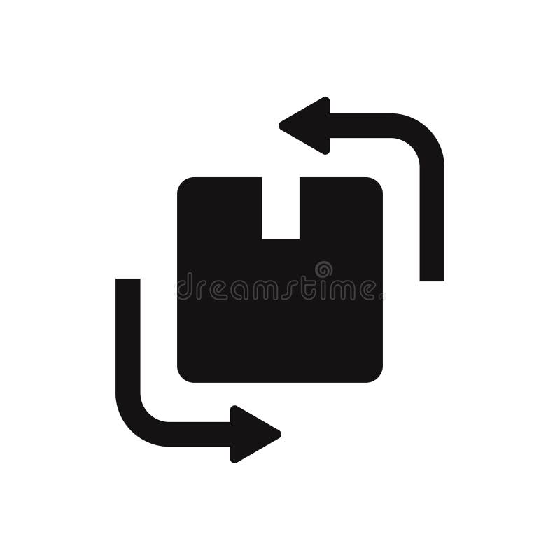 Cambi l'icona di vettore della scatola Simbolo piano moderno e semplice per il sito Web, cellulare, logo, app, UI illustrazione vettoriale Cambi l'icona di vettore della scatola Simbolo piano moderno e semplice per il sito Web, cellulare, logo, app, UI illustrazione vettoriale