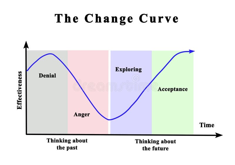 Cambi la curva