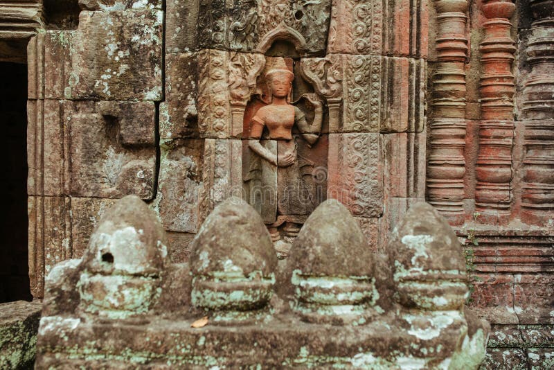 Angkor and the Khmer Civilization by Michael D. Coe Angkor and the Khmer Civilization by Michael D. Coe