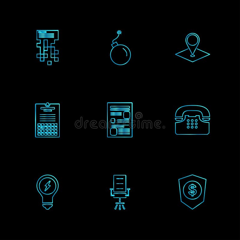 camcoder , camera , video , multimedia , computer , setting , eps icons set vector vector illustration camcoder , camera , video , multimedia , computer , setting , eps icons set vector vector illustration