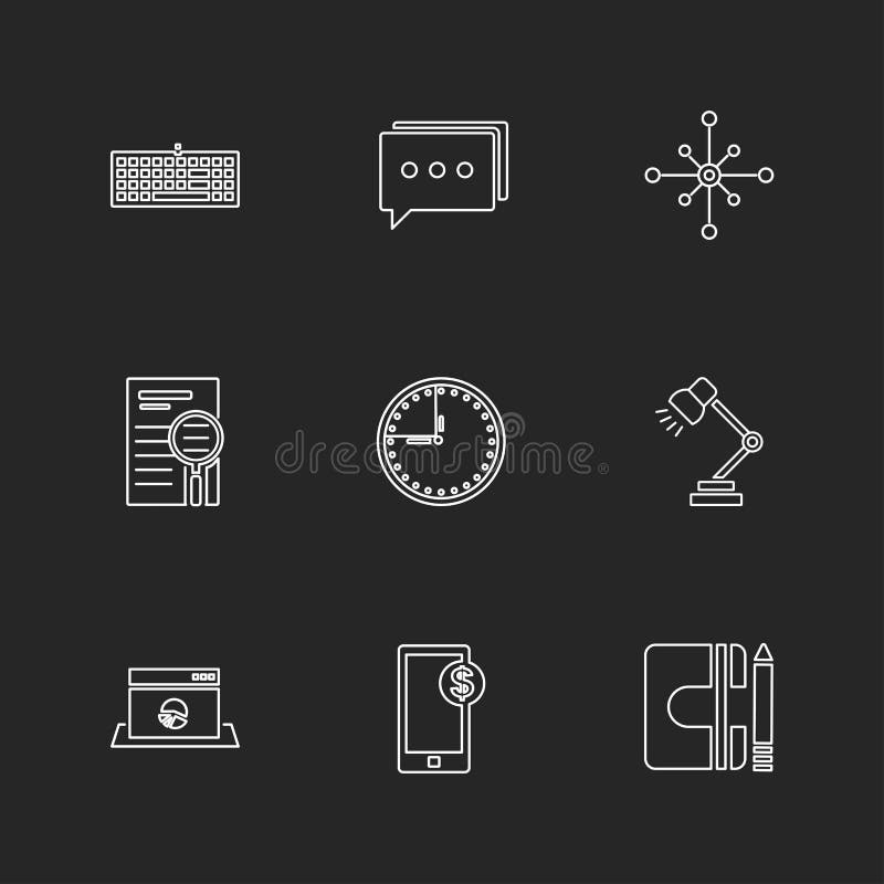 camcoder kamera, video, multimedia, dator, inställning, ep vektor illustrationer camcoder kamera, video, multimedia, dator, inställning, ep vektor illustrationer