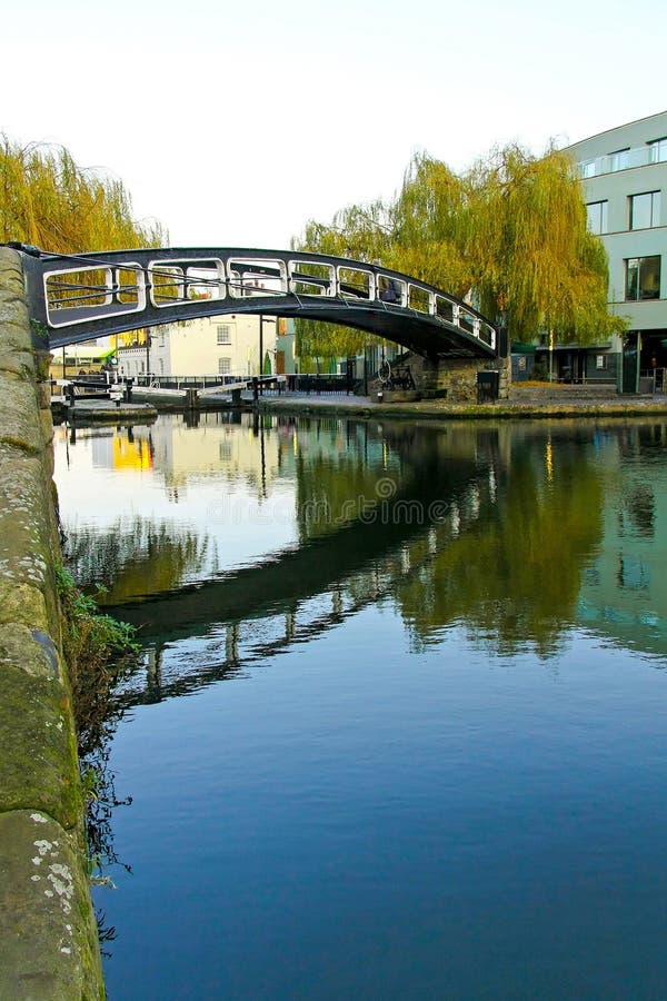 Camden Town editorial photography. Image of weather, camden 32397432
