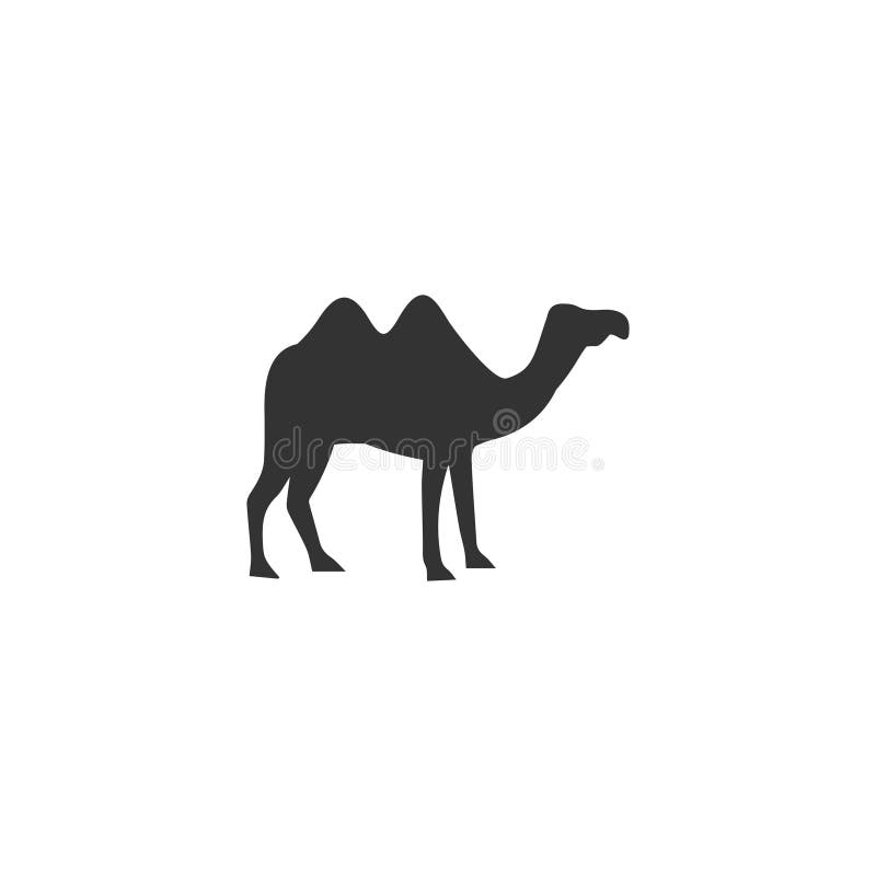 Camel Icon Stock Illustrations – 4,937 Camel Icon Stock Illustrations ...