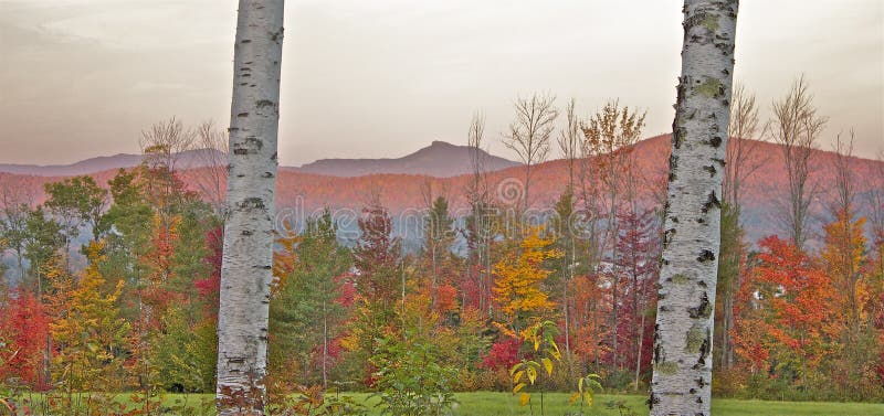 Camels Hump