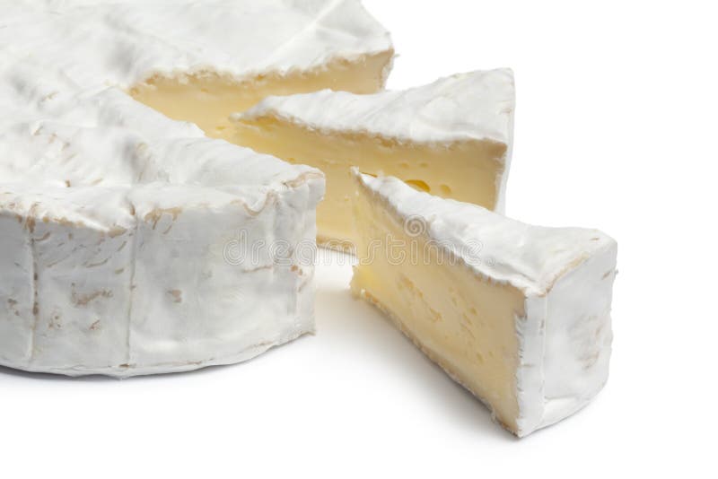 Camembert Cheese With Fresh Figs, Walnuts And Honey Stock Photo Image