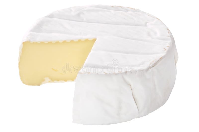 Camemebert Cheese Wheel, Paths Stock Image Image of brie, food 145284969