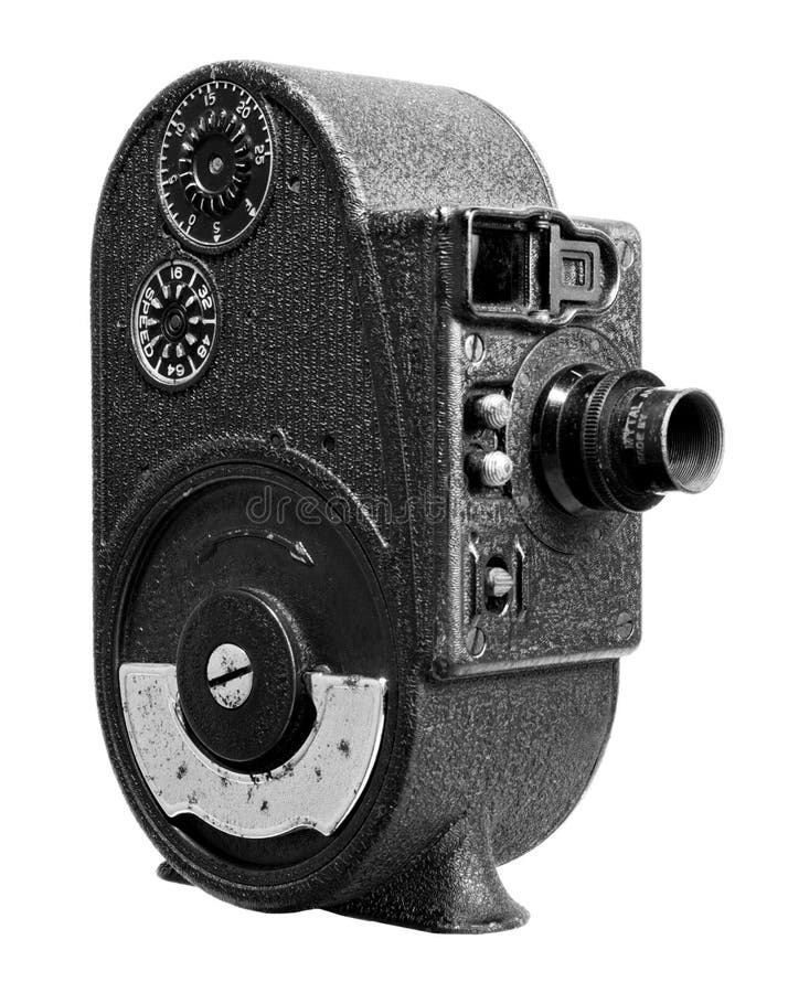 Camera