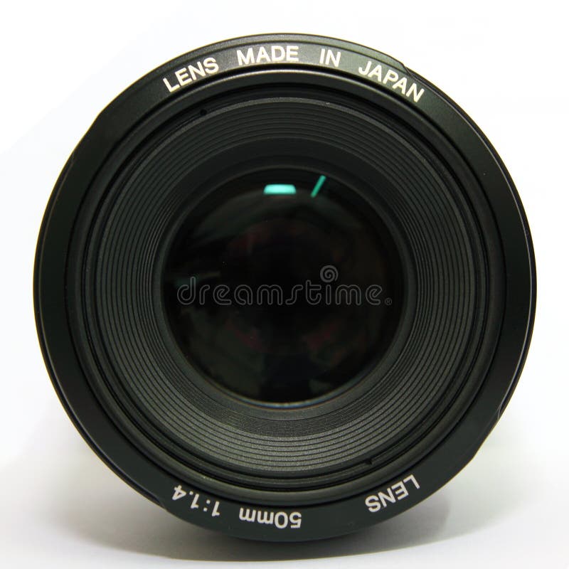 Mirrorless camera lens stock image. Image of sony, background 53085371