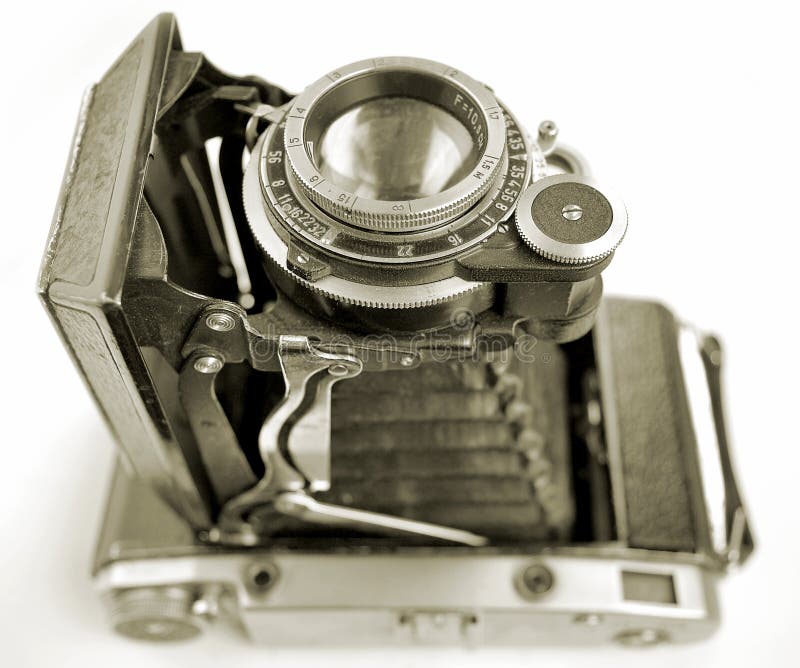 Camera.