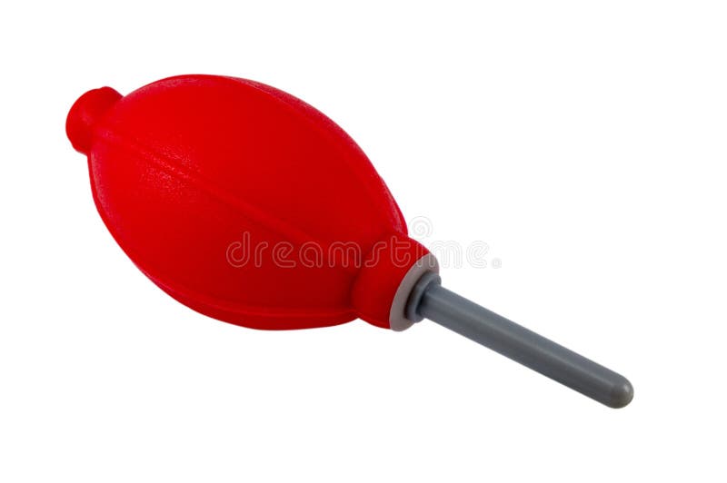 Camera air blower stock photo. Image of body, blowing 48634932