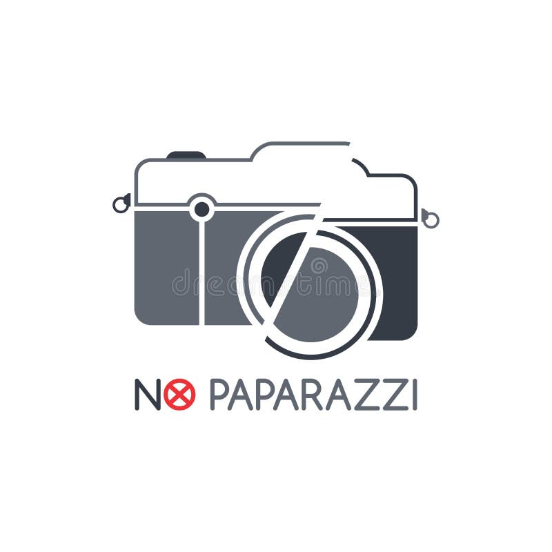 Camera art theme stock vector. Illustration of interface 62699482