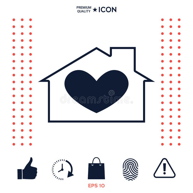 Download Camera Con Il Simbolo Del Cuore Illustrazione Vettoriale - Illustrazione di cuore, gruppo: 117975590