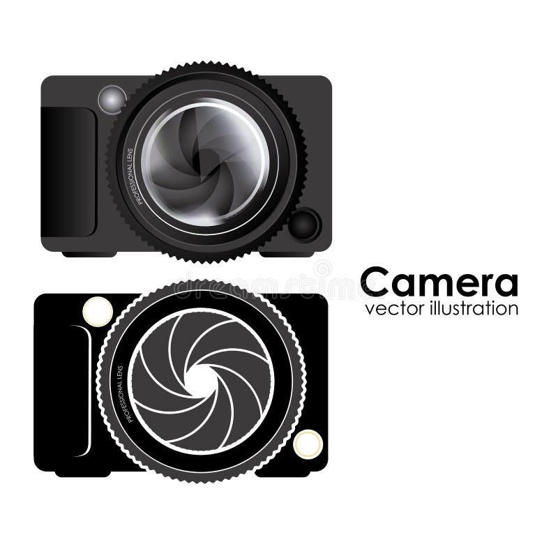 Camera design