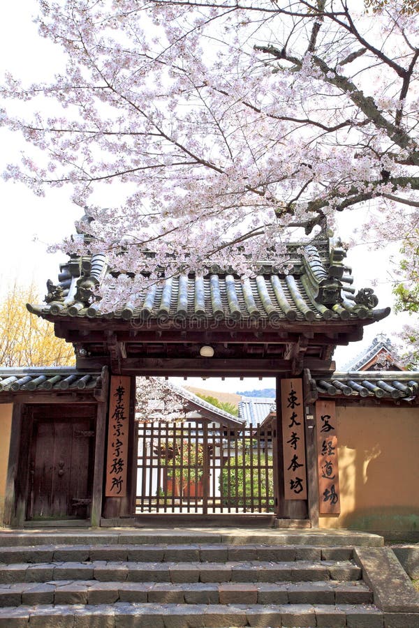 Casa giapponese fotografia stock