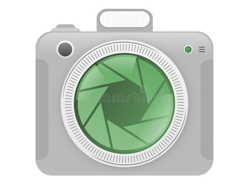 Camera icon