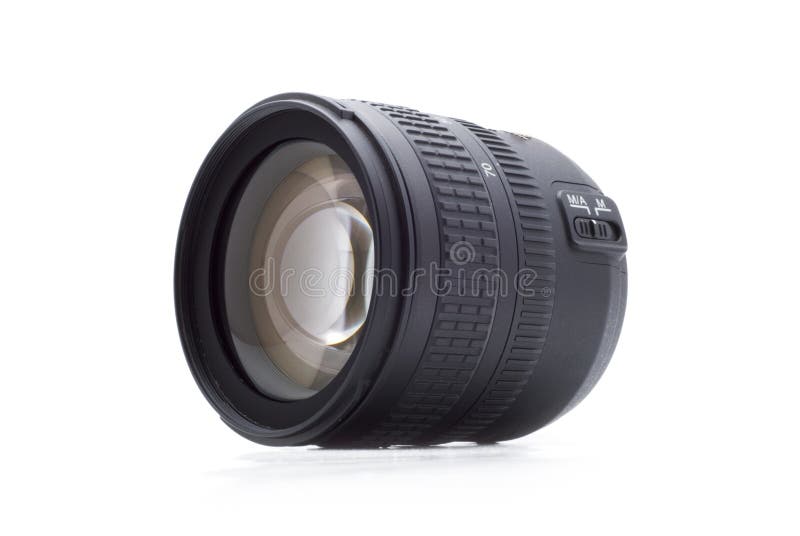 Camera lens