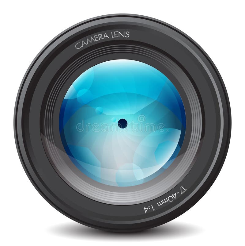 Camera lens