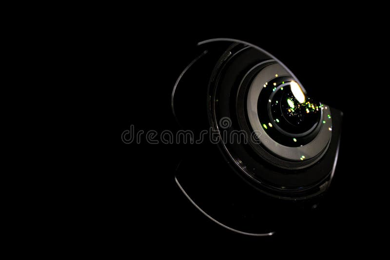 384 Camera Lens Closeup Abstract Blue Background Stock Photos - Free &  Royalty-Free Stock Photos from Dreamstime