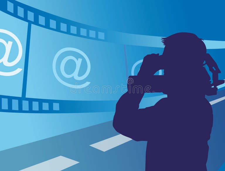 Camera Direction Stock Illustrations 6,163 Camera Direction Stock