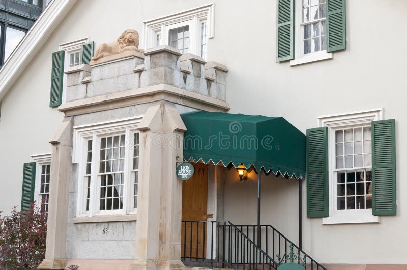 Camera Salt Lake City Utah Del Leone Immagine Stock Immagine di utah