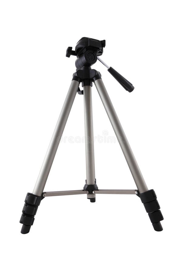 Camera tripod