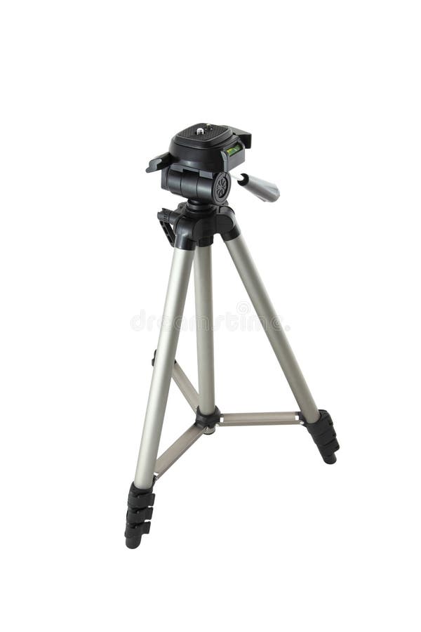 Camera tripod