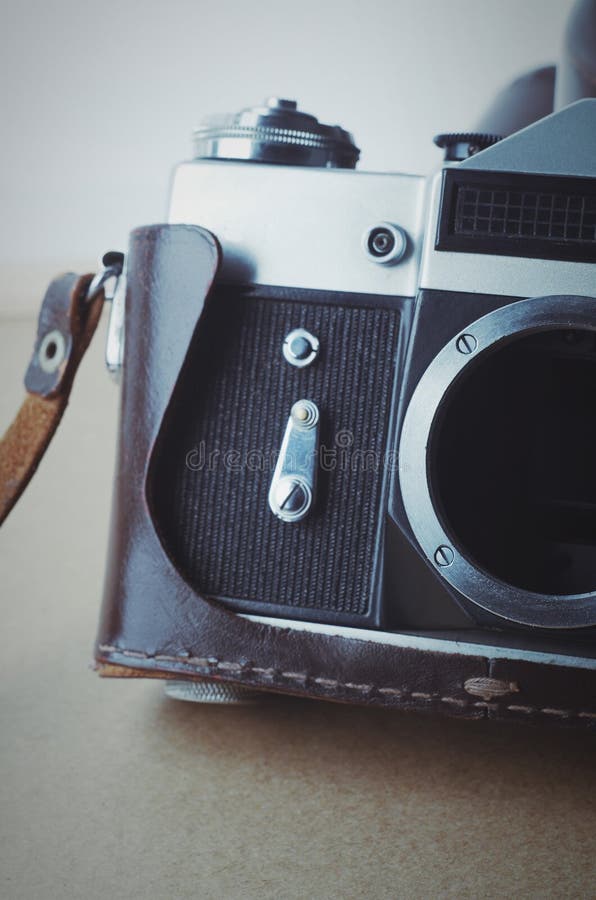 Camera royalty free stock images