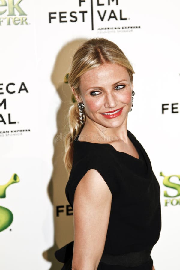Cameron Diaz photo stock Cameron Diaz photo stock
