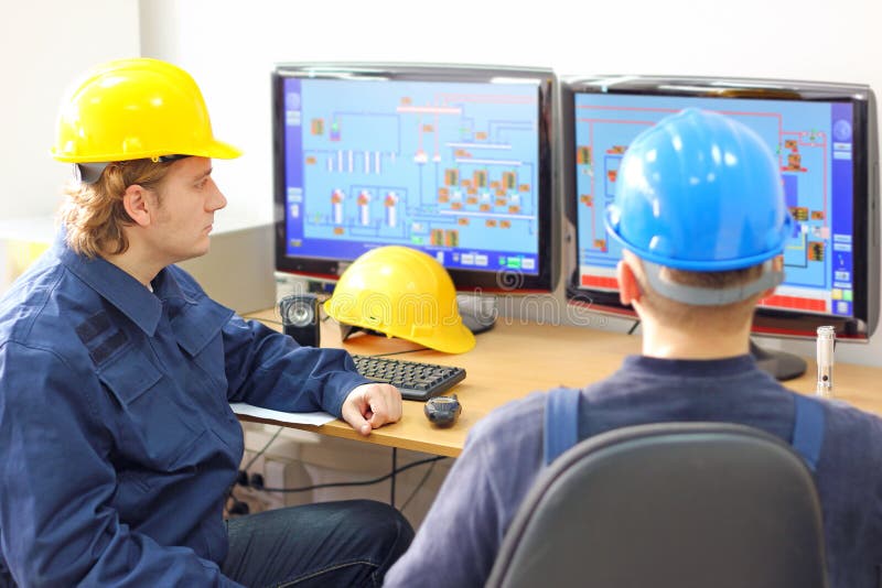 Cameră de control stock images