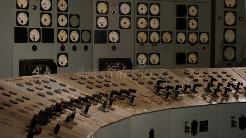 Cameră de control stock photo