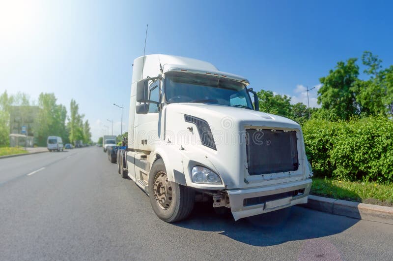 2x 12-24V LED Bianco Rosso Neon Posteriore Lato - Foto 6