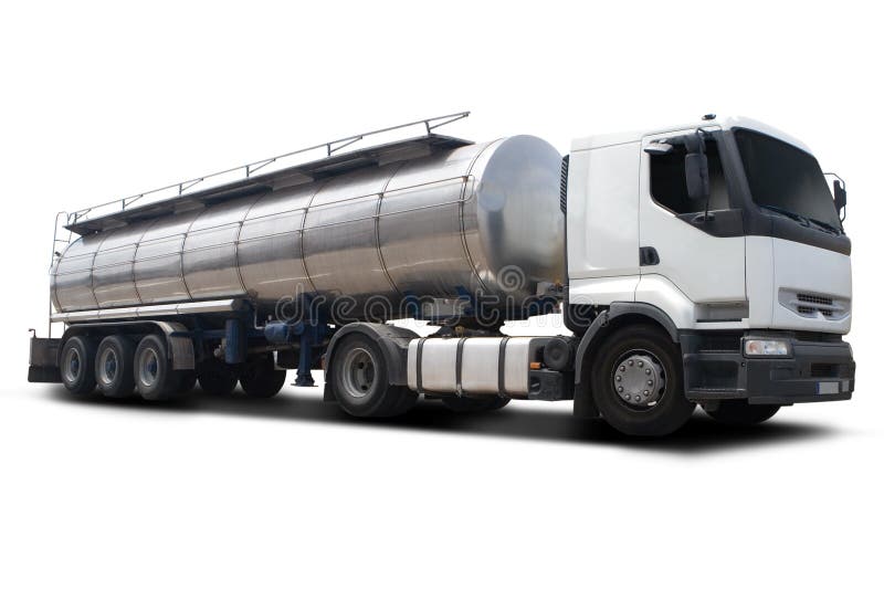 camion-citerne aspirateur d'essence photos libres de droits camion-citerne aspirateur d'essence photos libres de droits