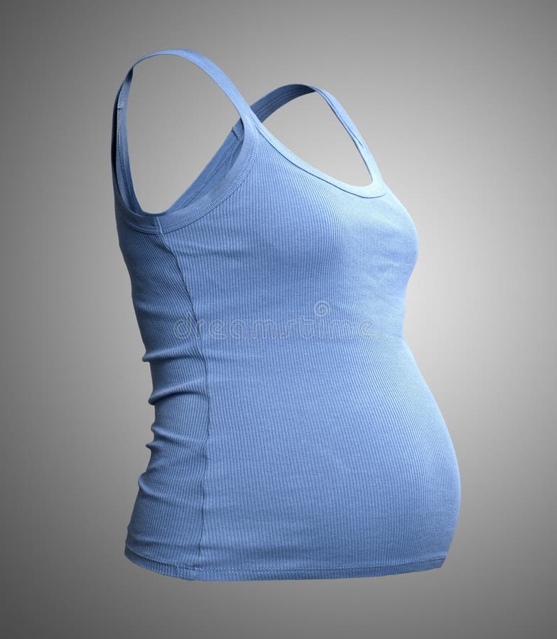 Camiseta de baixo imagens de stock royalty free