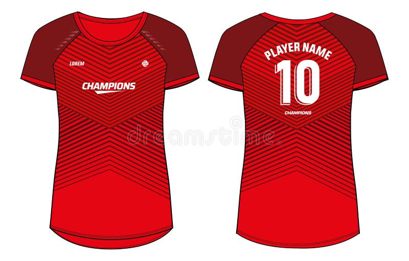 Camiseta personalizable Deporte Mujer Manga Corta Deportiva Raglan