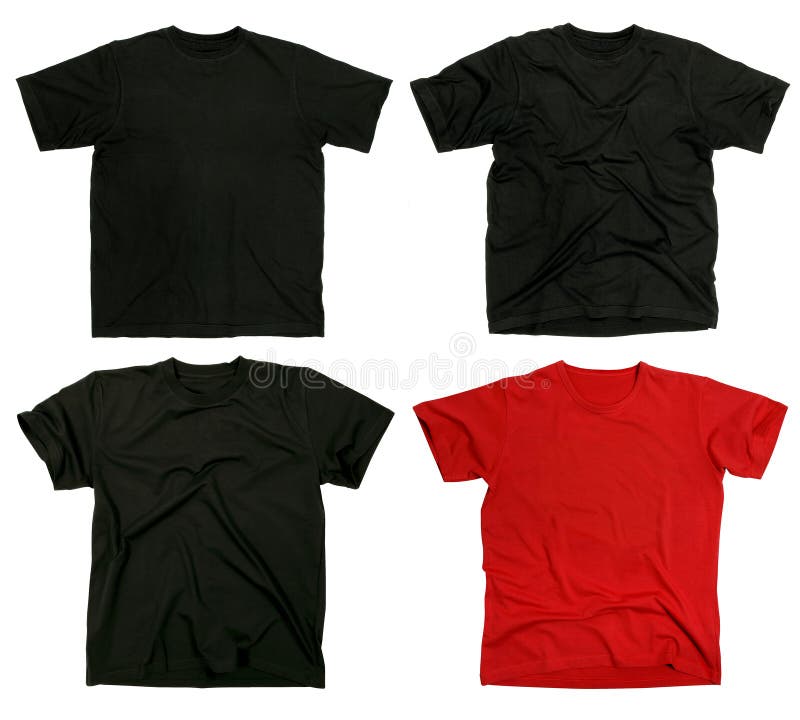 Camiseta negra, ropa imagen de archivo. Imagen de negro - 88747807