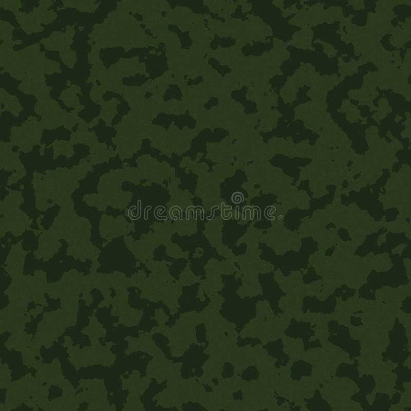 Camo military army style