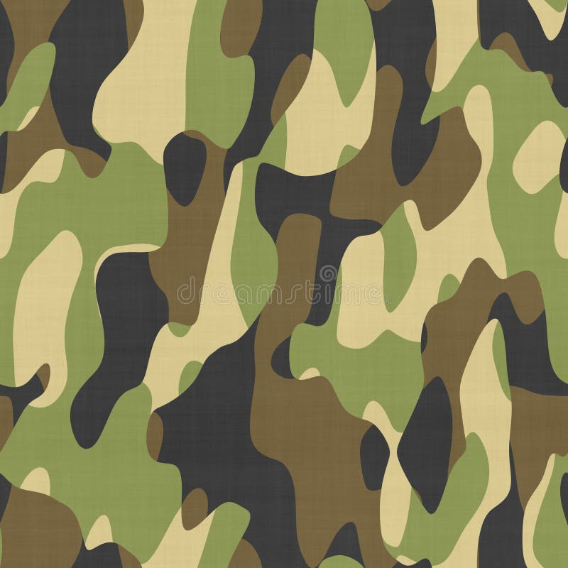 Camoflage paintball background seamless stock illustration Camoflage paintball background seamless stock illustration