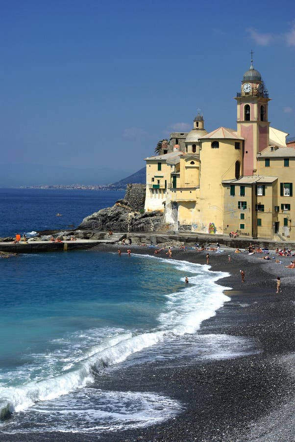 Camogli