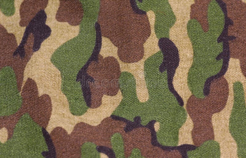 Download Camouflage stock photo. Image of army, fatigues, pattern - 150132