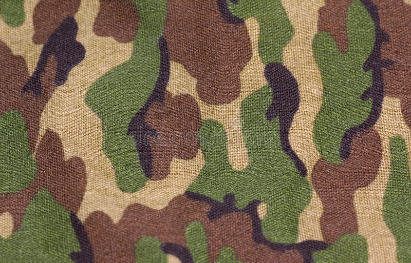 Camouflage