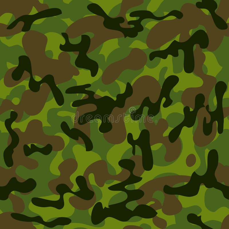 Camouflage Camouflage