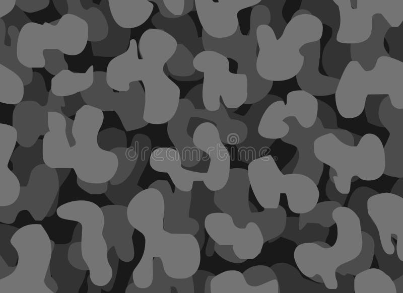 Gray Camo Stock Illustrations – 3,094 Gray Camo Stock Illustrations,  Vectors & Clipart - Dreamstime