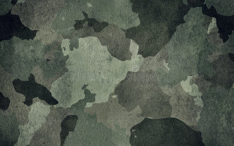 Camouflage pattern cloth texture. Background and texture for design. royalty free stock photo Camouflage pattern cloth texture. Background and texture for design. royalty free stock photo