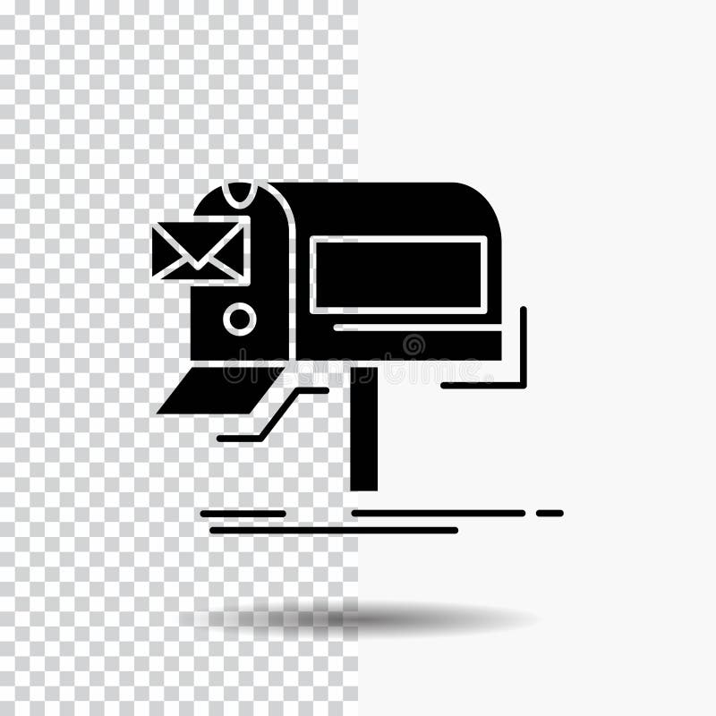 Campaigns Email Marketing Newsletter Mail Glyph Icon On Transparent Background Black Icon Stock Vector Illustration Of Connection Computer Campaigns Email Marketing Newsletter Mail Glyph Icon On Transparent Background Black Icon Stock Vector Illustration Of Connection Computer