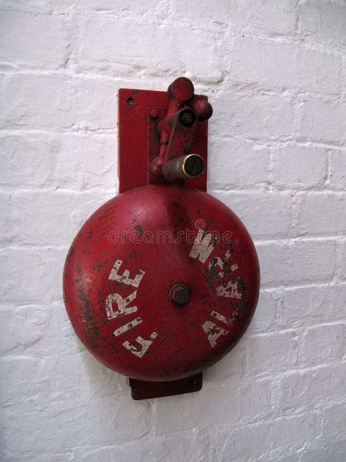 Campana Allarme Industriale 100dB 12V - Campana Elettrica Acciaio Inox 6 Pollici Per Emergenze - Foto 9