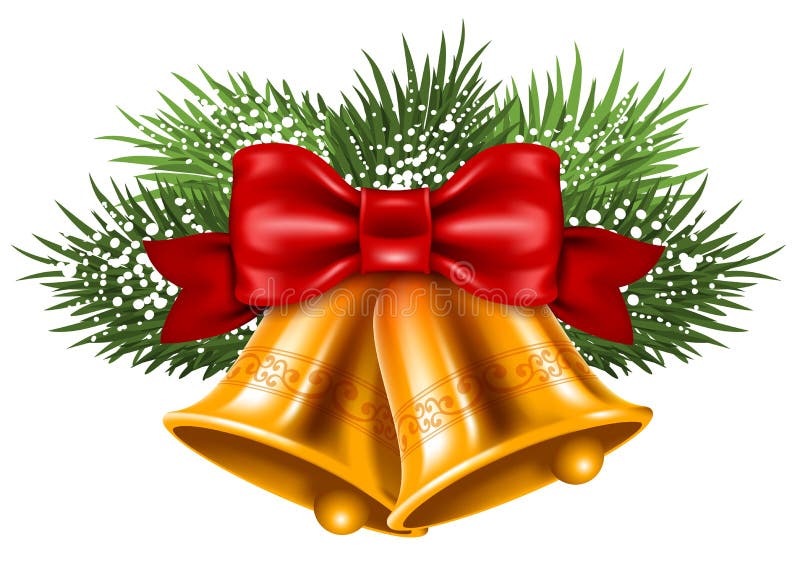 Ghirlanda Decorativa In Metallo (120 Cm) Campanelle E Agrifoglio Beige - Addobbi Albero Di Natale - Foto 4